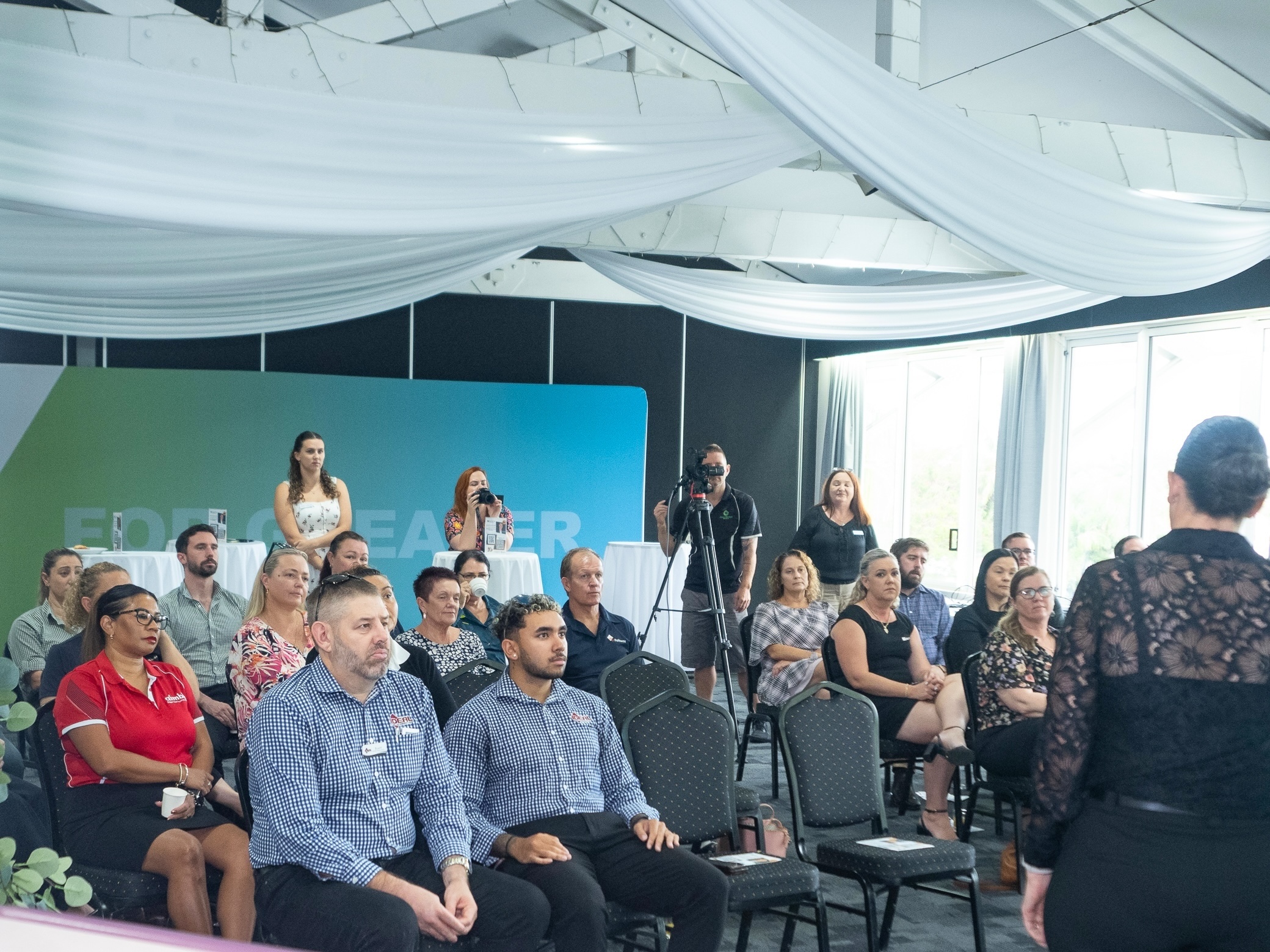 QLD Government Extends Support for Greater Whitsunday Regional workforce collaboration