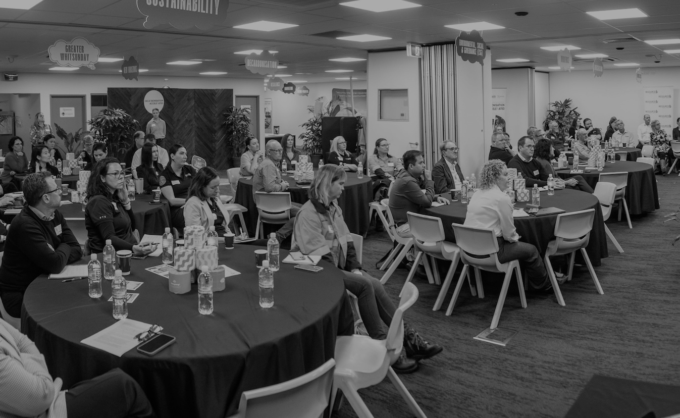 Whitsunday SMEs urged to seize ESG edge as support network expands